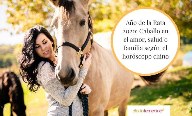 Predicciones para Caballo en el Año de la Rata 2020